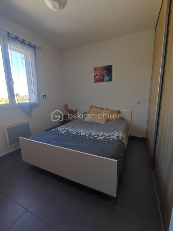 Maison - 79 m² - 4 pièces