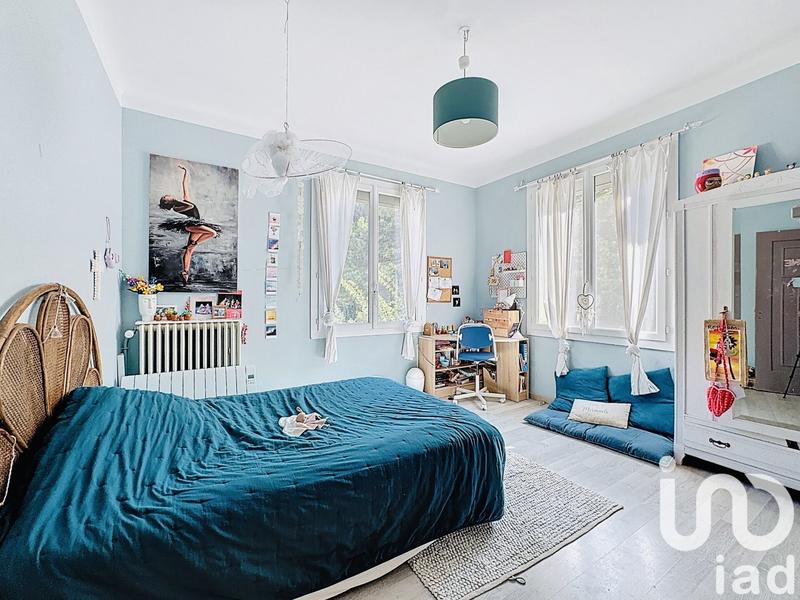 Maison - 269 m² - 8 pièces