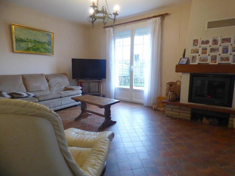 Villa - 110 m² - 5 pièces