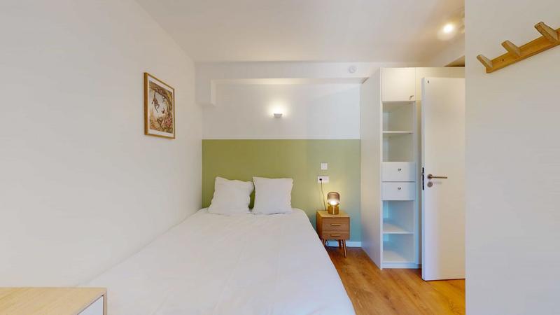 Appartement - 200 m²