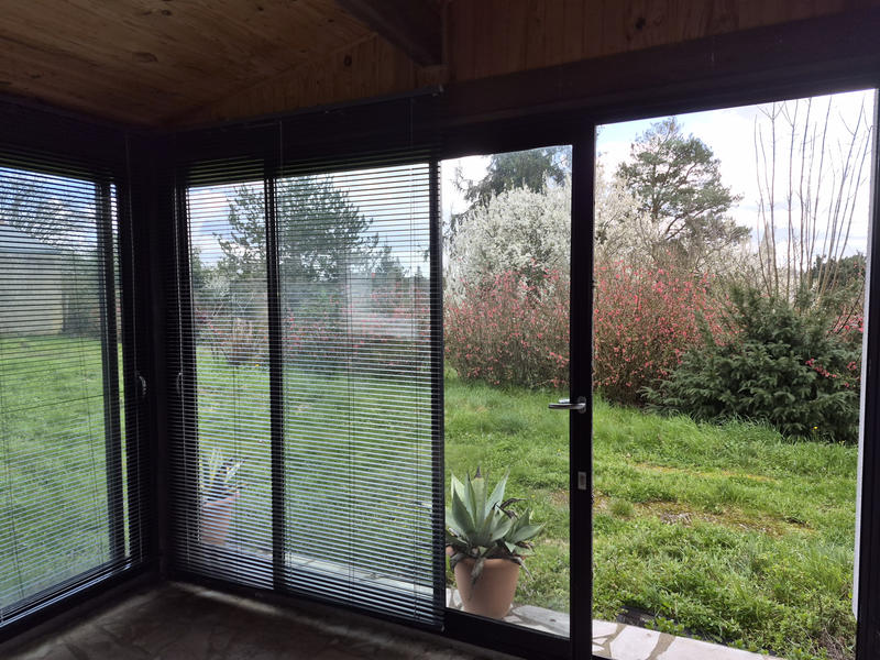 Maison - 117 m² - 5 pièces