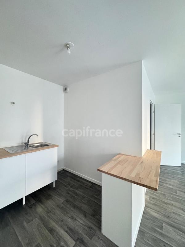 Studio - 32 m² - 1 pièce