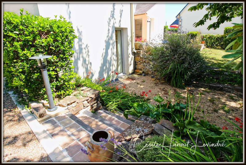 Maison - 110 m² - 6 pièces