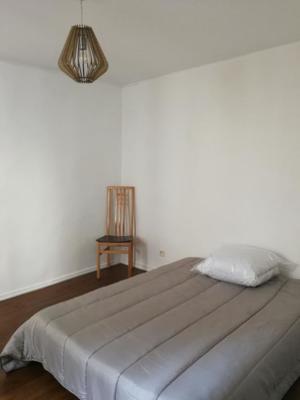 Appartement - 31 m² - 1 pièce