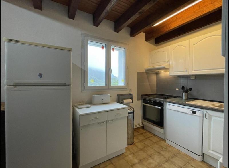 Maison - 67 m² - 5 pièces