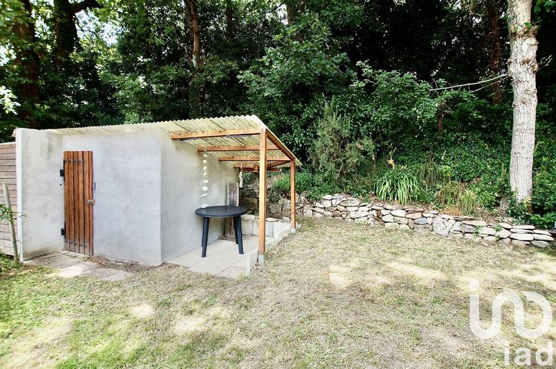 Appartement - 53 m² - 3 pièces