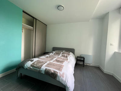 Appartement - 48 m² - 3 pièces