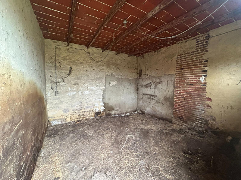 Corps de ferme - 81 m² - 3 pièces