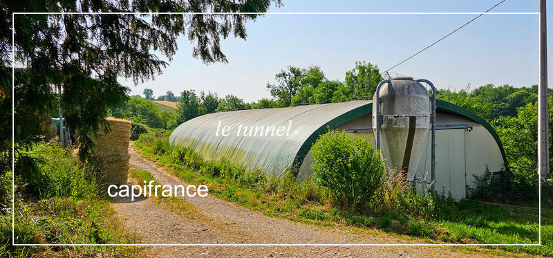 Propriété - 201 m² - 17 pièces