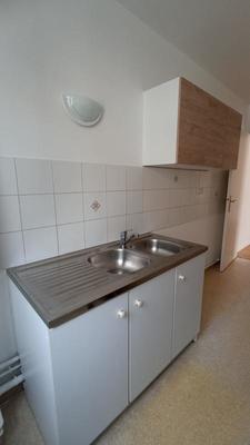 Appartement - 49 m² - 2 pièces