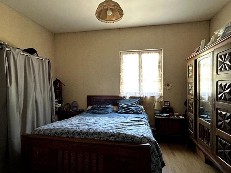 Maison - 123 m² - 5 pièces