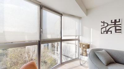 Appartement - 74 m² - 5 pièces