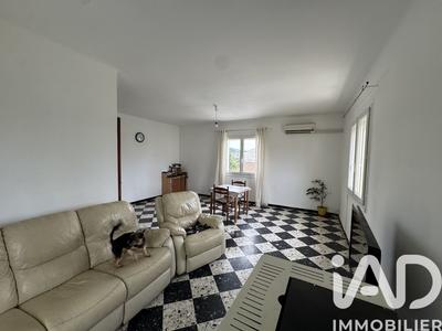 Maison - 109 m² - 5 pièces