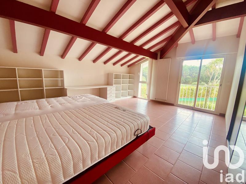 Maison de maîtres - 245 m² - 10 pièces