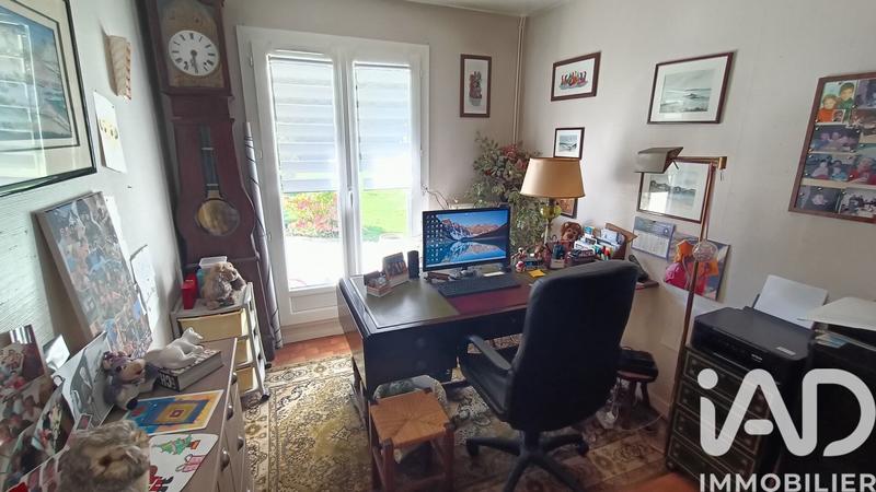 Maison - 114 m² - 6 pièces