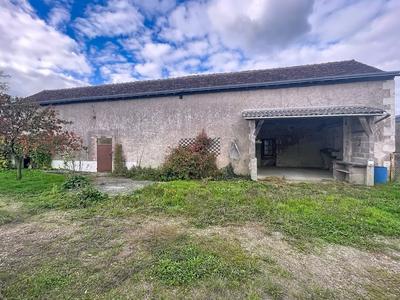 Fonds de commerce - Local commercial - 62 m²