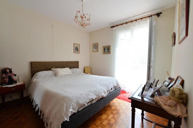 Maison - 124 m² - 8 pièces