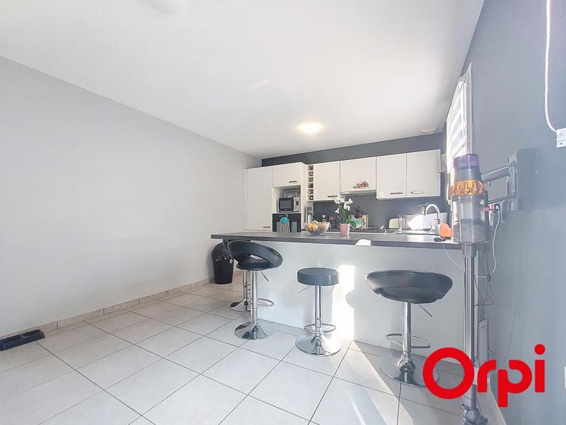 Villa - 105 m² - 4 pièces