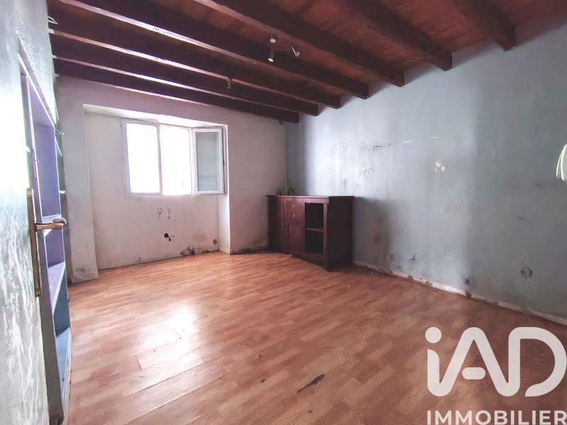 Maison de campagne - 96 m² - 4 pièces