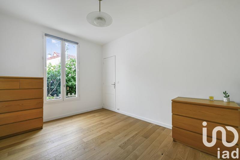 Maison - 113 m² - 4 pièces