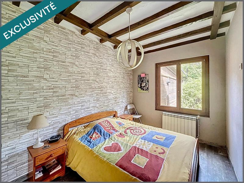 Maison - 126 m² - 5 pièces