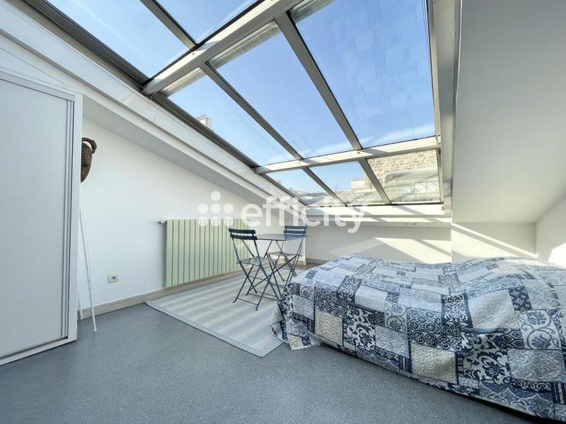 Appartement - 115 m² - 5 pièces