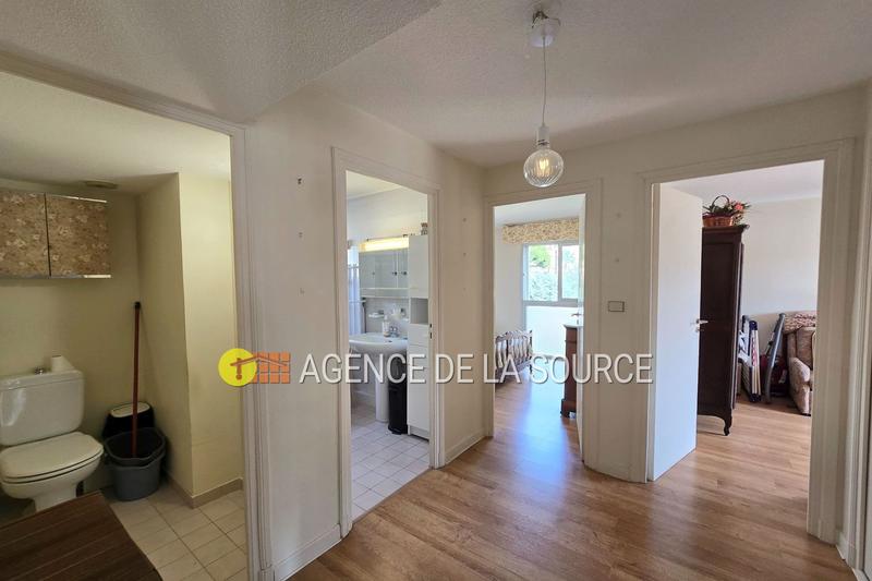 Appartement - 87 m² - 3 pièces