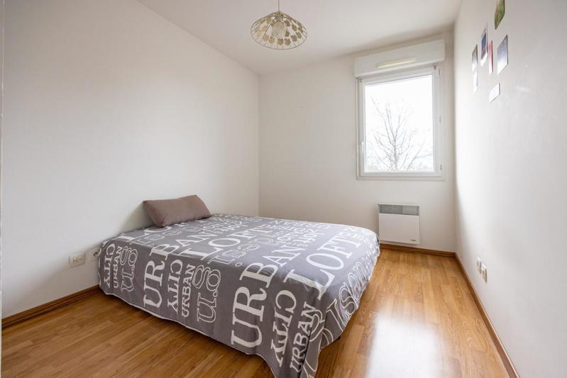 Appartement - 78 m² - 4 pièces