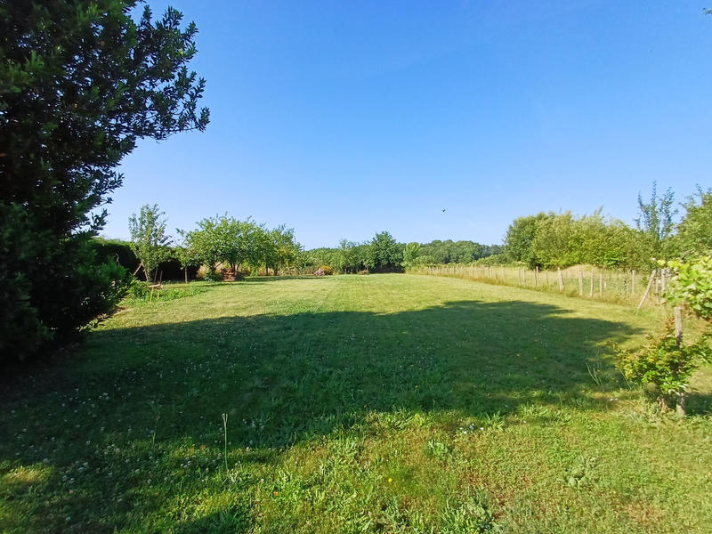 Maison - 81 m² - 4 pièces