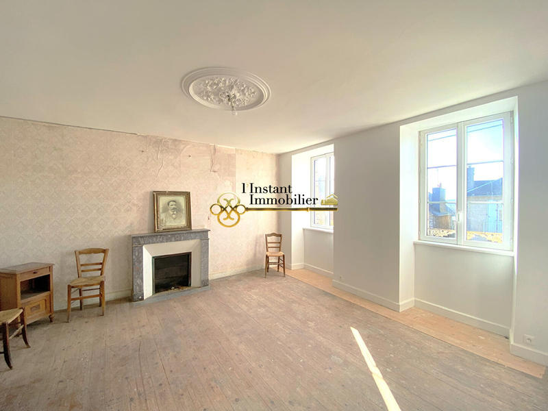 Demeure - 298 m² - 16 pièces