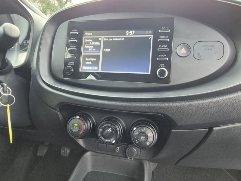Toyota aygo x 1.0 Vvt-i 72ch Active Business