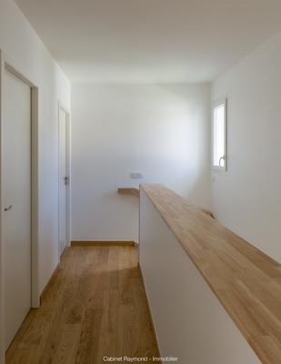 Villa - 98 m² - 4 pièces