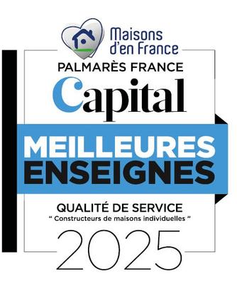 Maison - 94 m² - 5 pièces