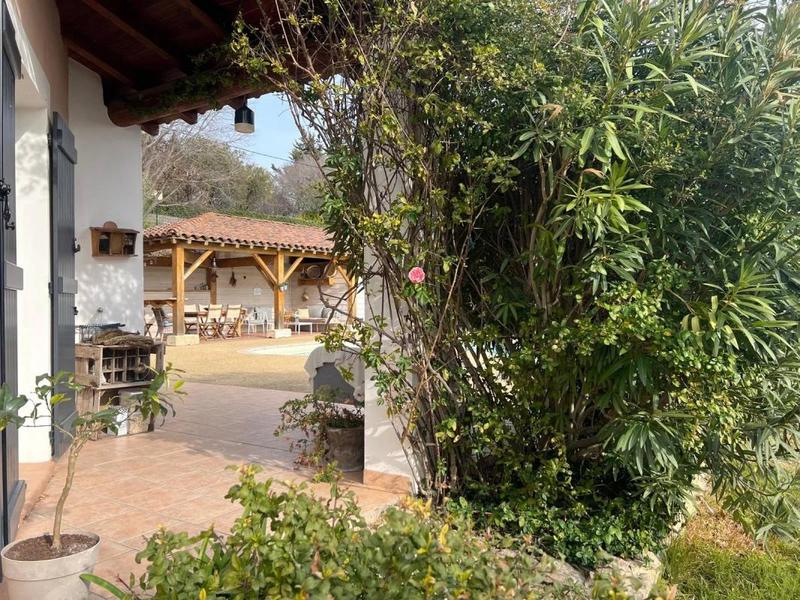 Maison - 160 m² - 7 pièces