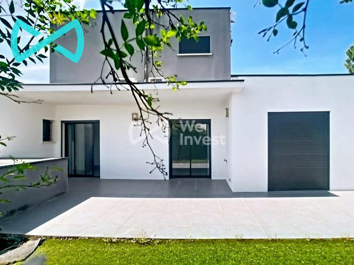 Villa - 113 m² - 5 pièces