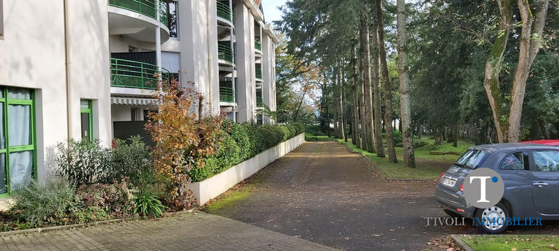 Appartement - 49 m² - 2 pièces