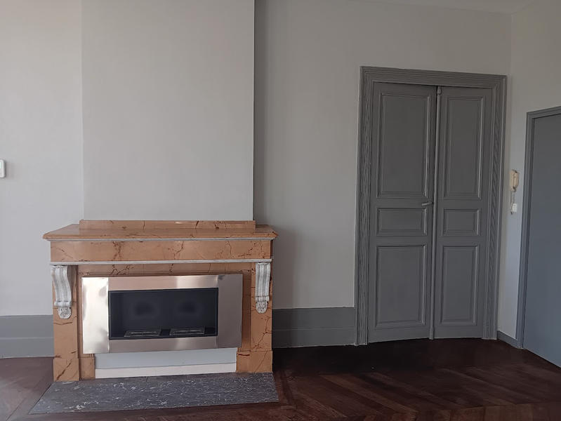 Appartement - 158 m² - 6 pièces