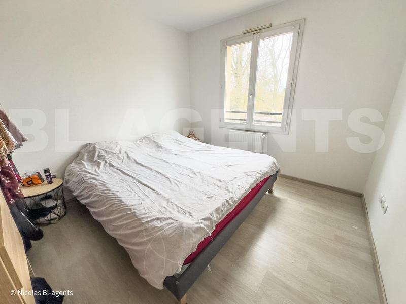 Pavillon - 96 m² - 5 pièces