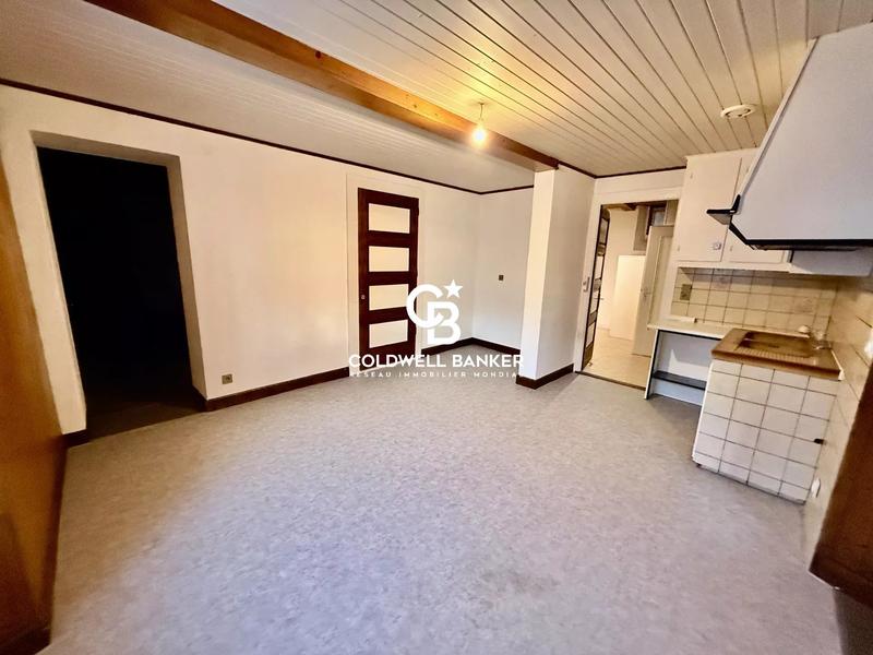 Appartement - 72 m² - 2 pièces