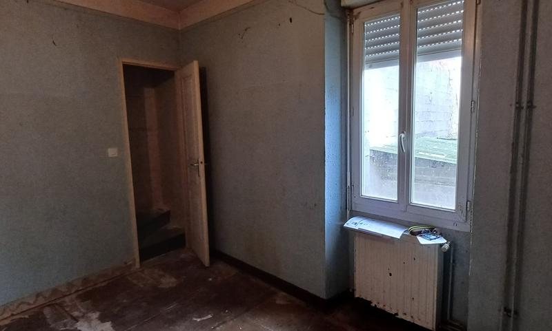 Maison - 94 m² - 3 pièces