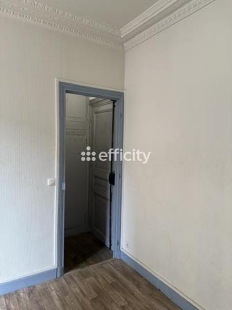 Appartement - 17 m² - 1 pièce