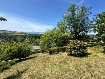 Terrain - 774 m²