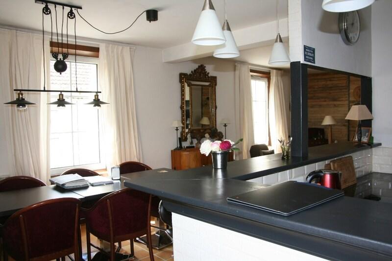 Maison - 161 m² - 6 pièces