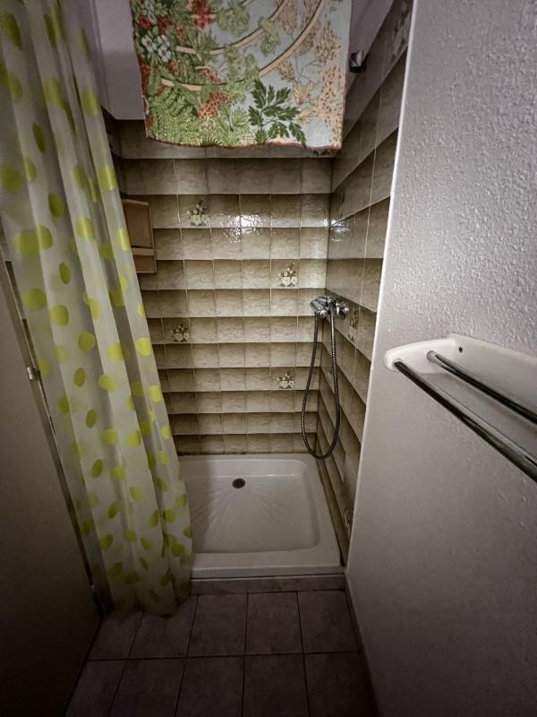 Appartement - 33 m² - 3 pièces