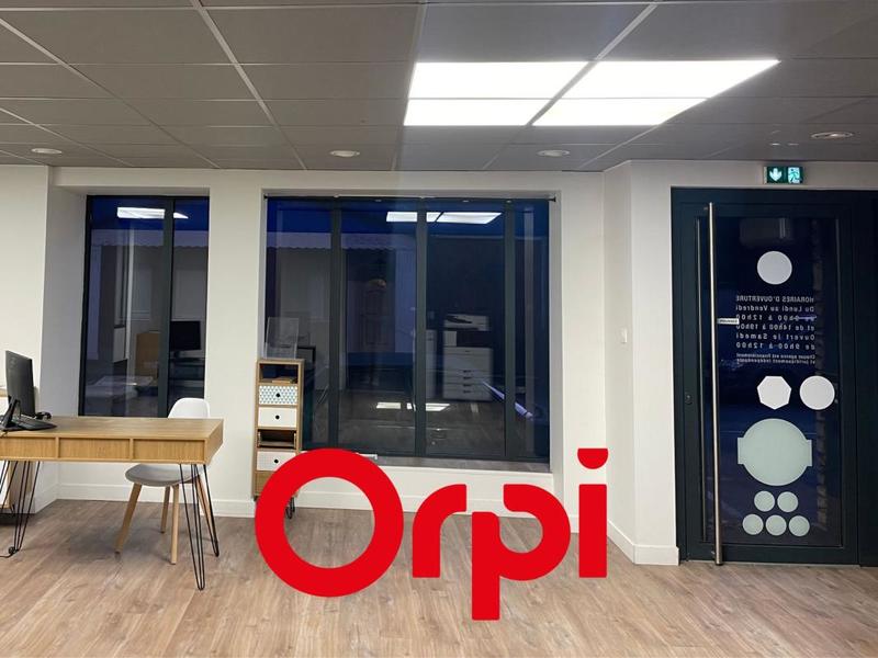 Local commercial - 71 m²