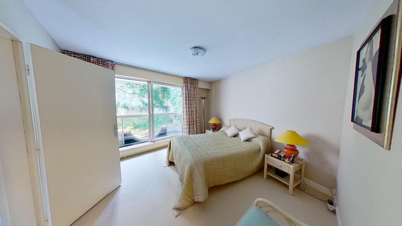 Appartement - 88 m² - 3 pièces