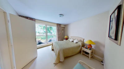 Appartement - 88 m² - 3 pièces