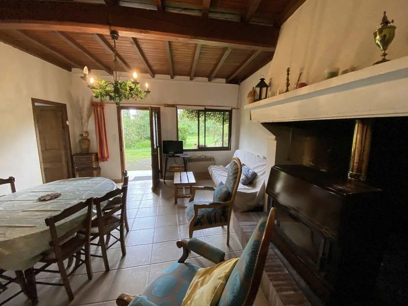 Propriété - 183 m² - 10 pièces