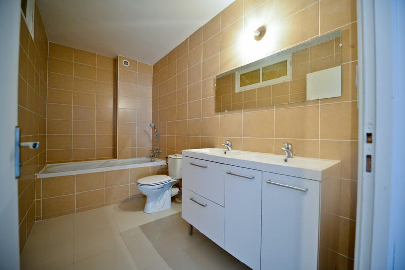 Appartement - 130 m² - 5 pièces