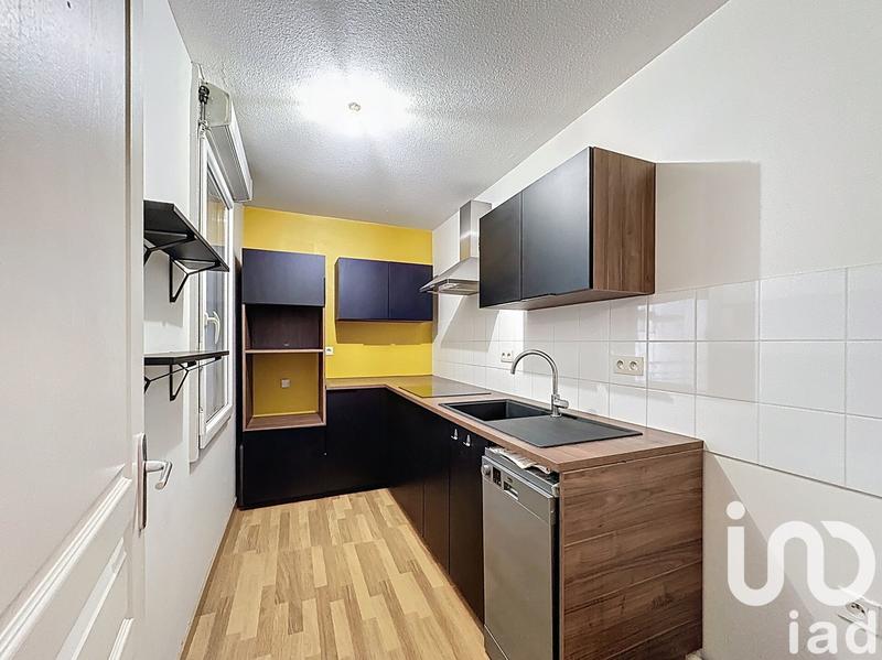 Appartement - 71 m² - 3 pièces